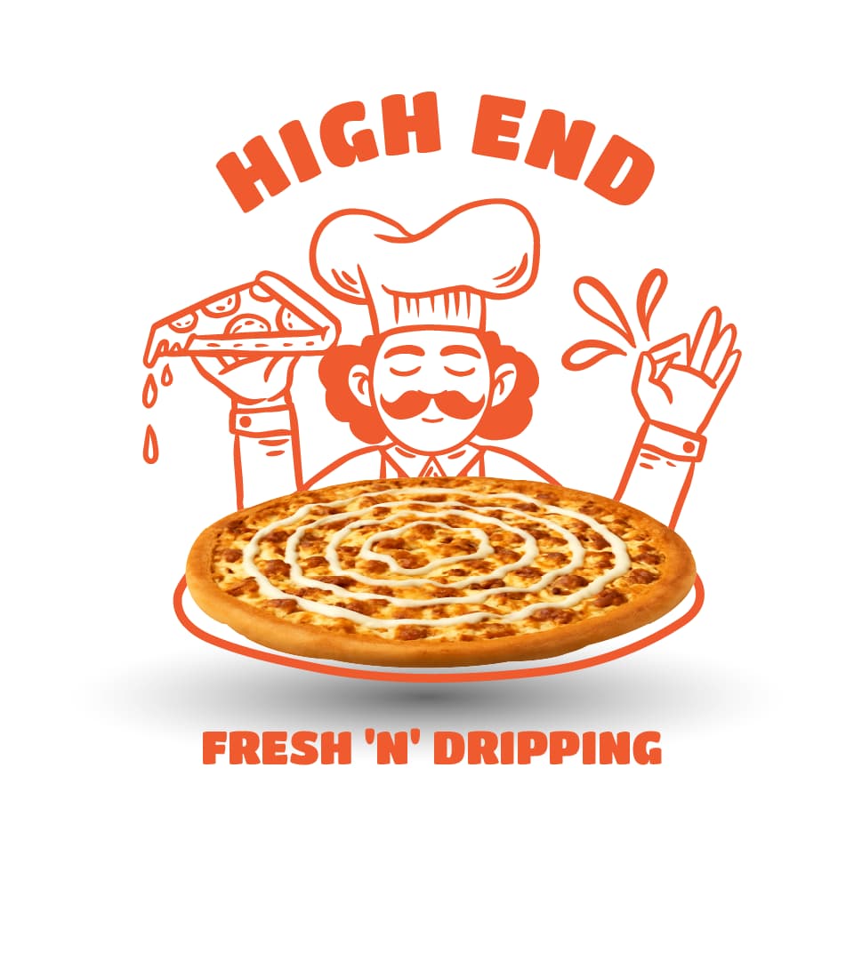 HighEnd left