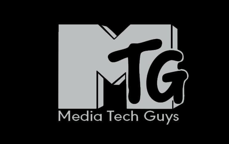 MTG Logo